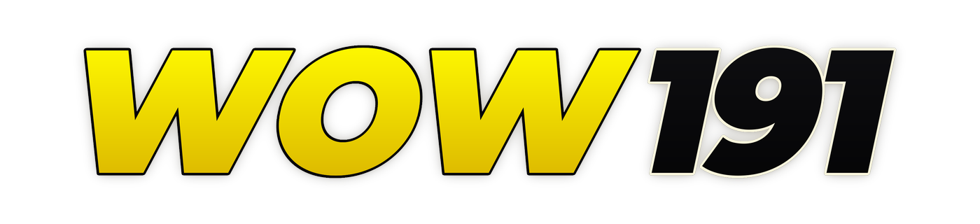 wow191 logo